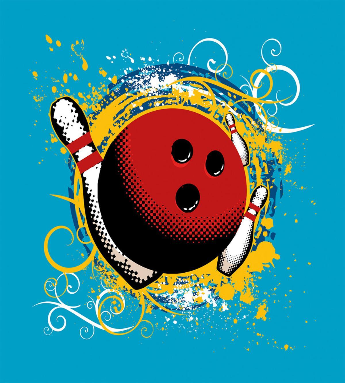 Fun Hobby Retro — Pattern