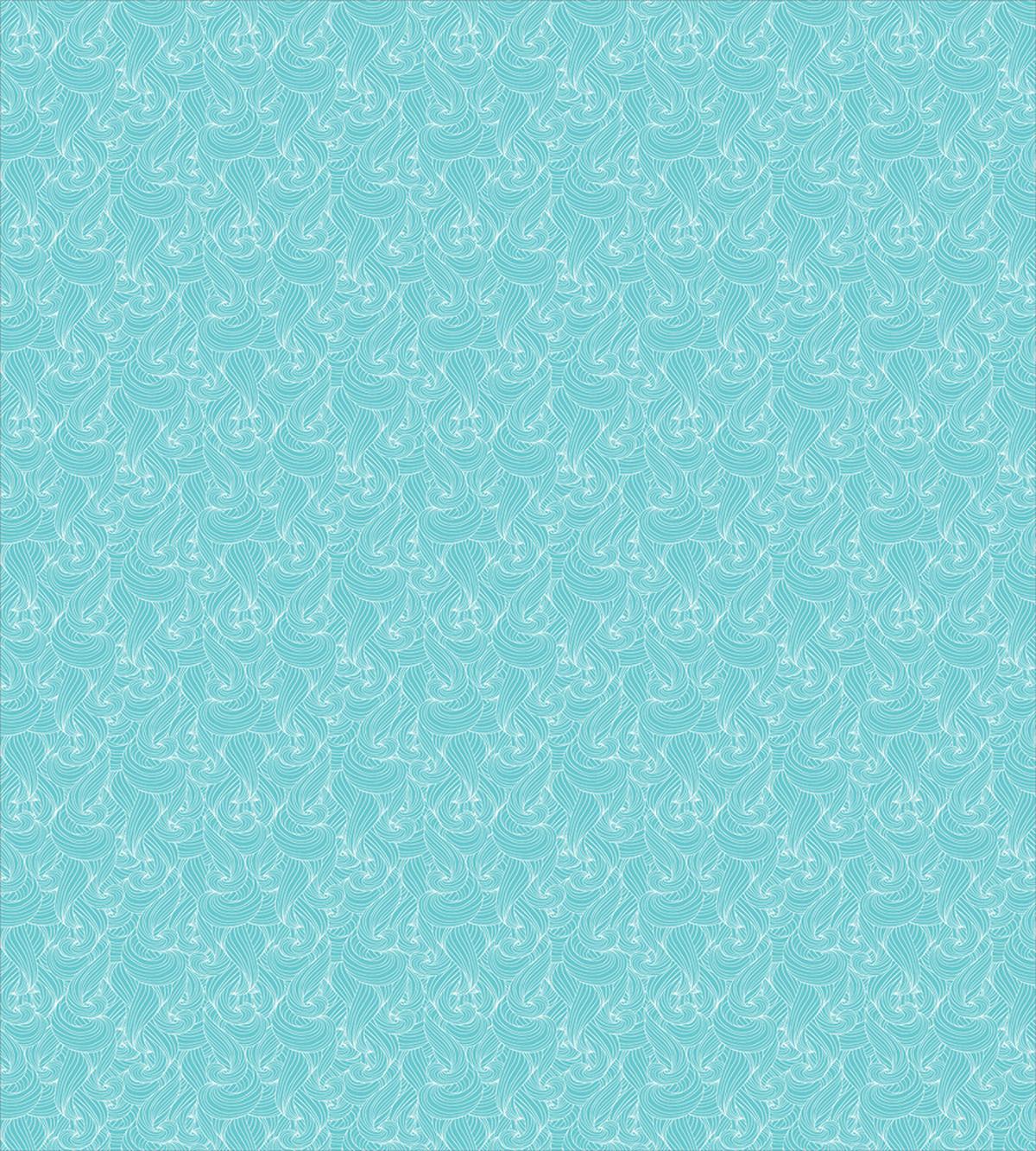 Sea Inspired Lines — Pattern