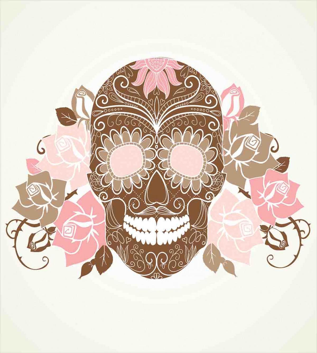 Roses and Thorns — Pattern