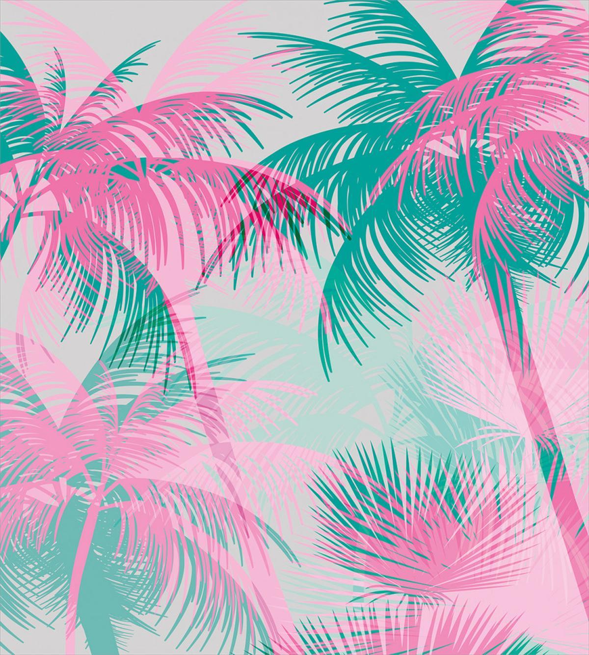 Beach Party Vintage — Pattern