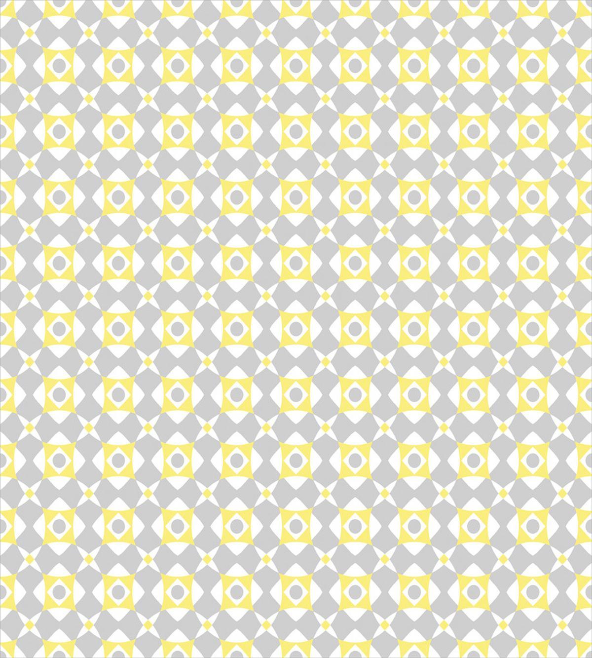 Tile Style Squares — Pattern