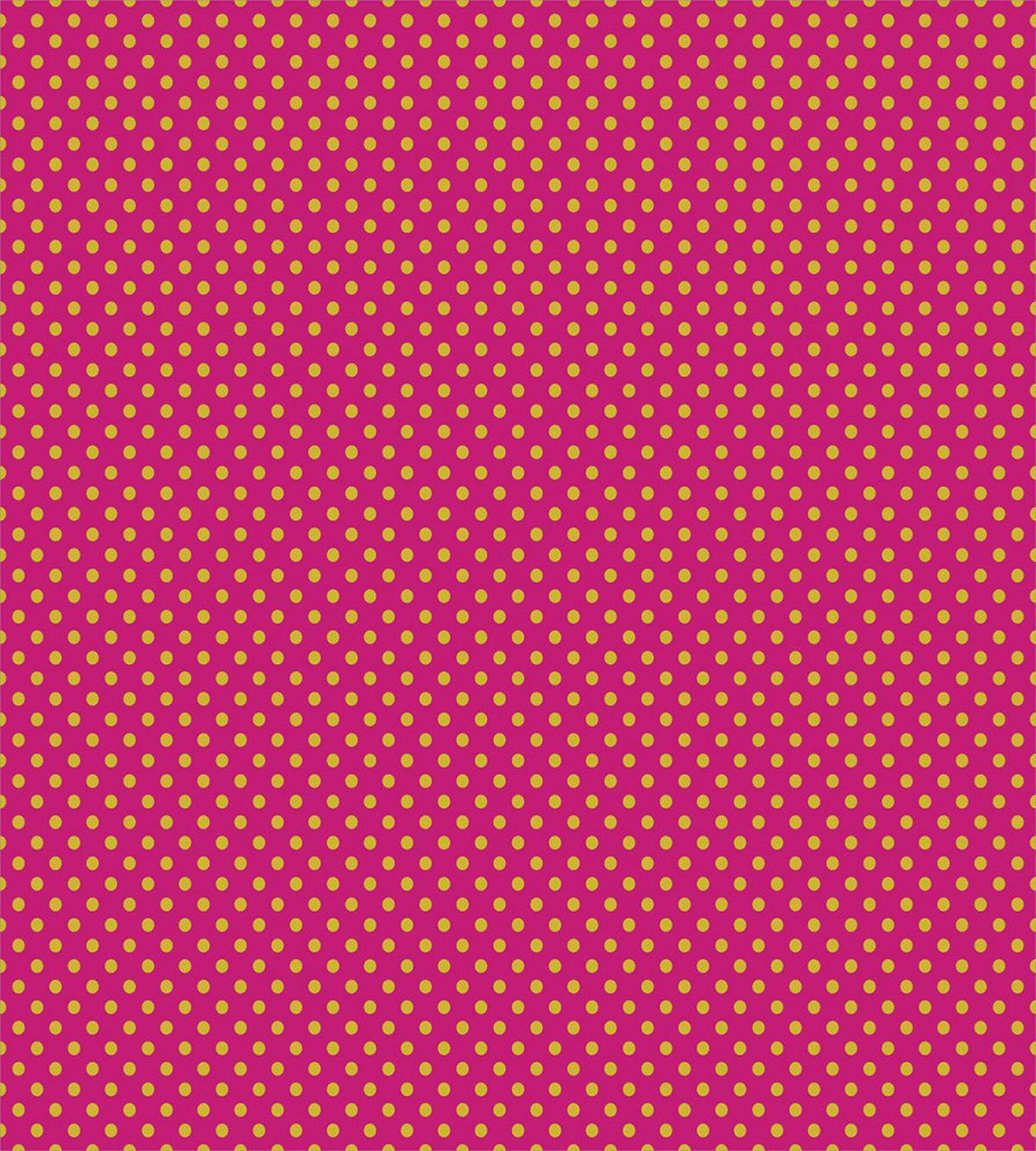 Feminine Nostalgic Design — Pattern