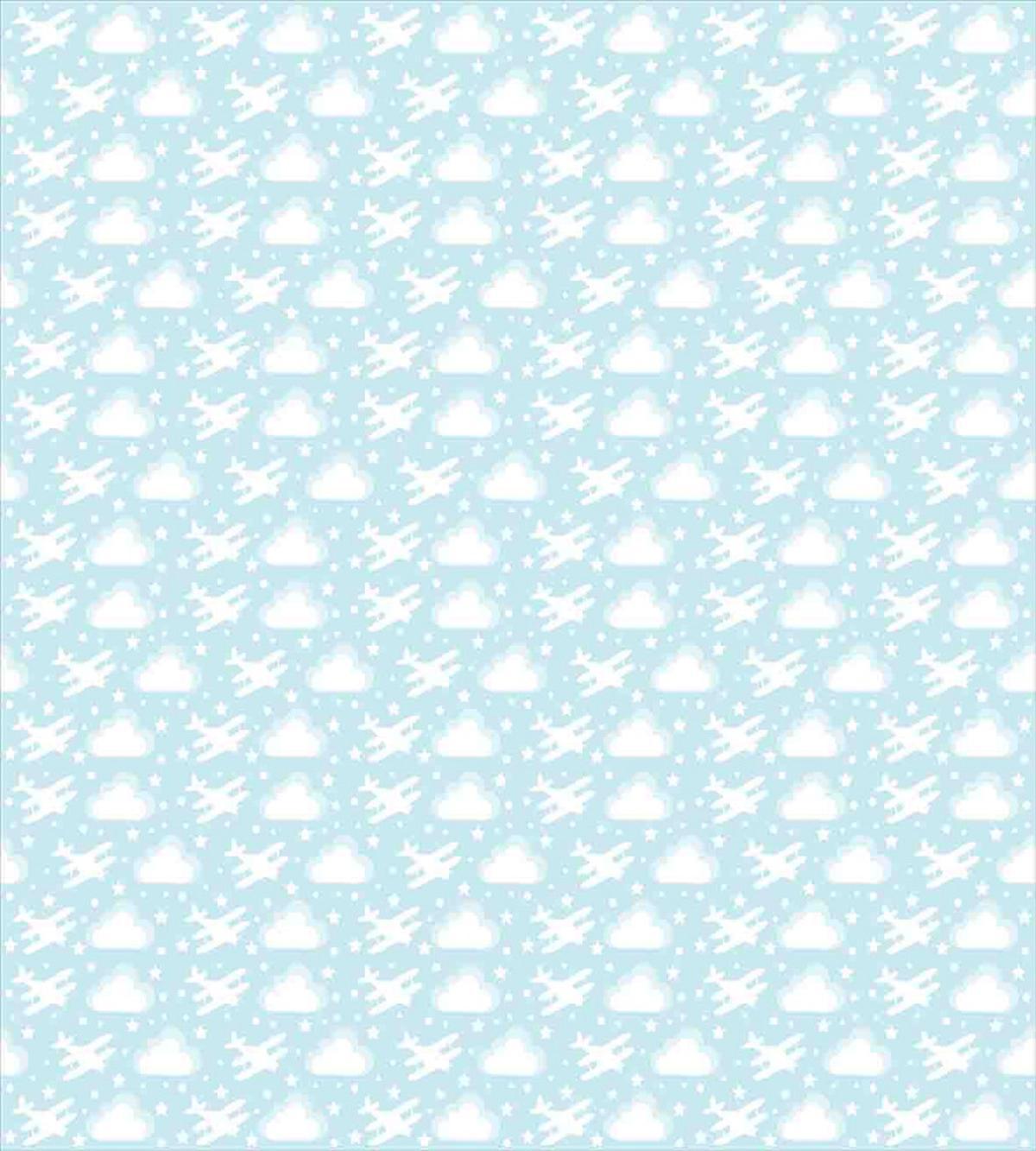 Baby Kintergarden — Pattern