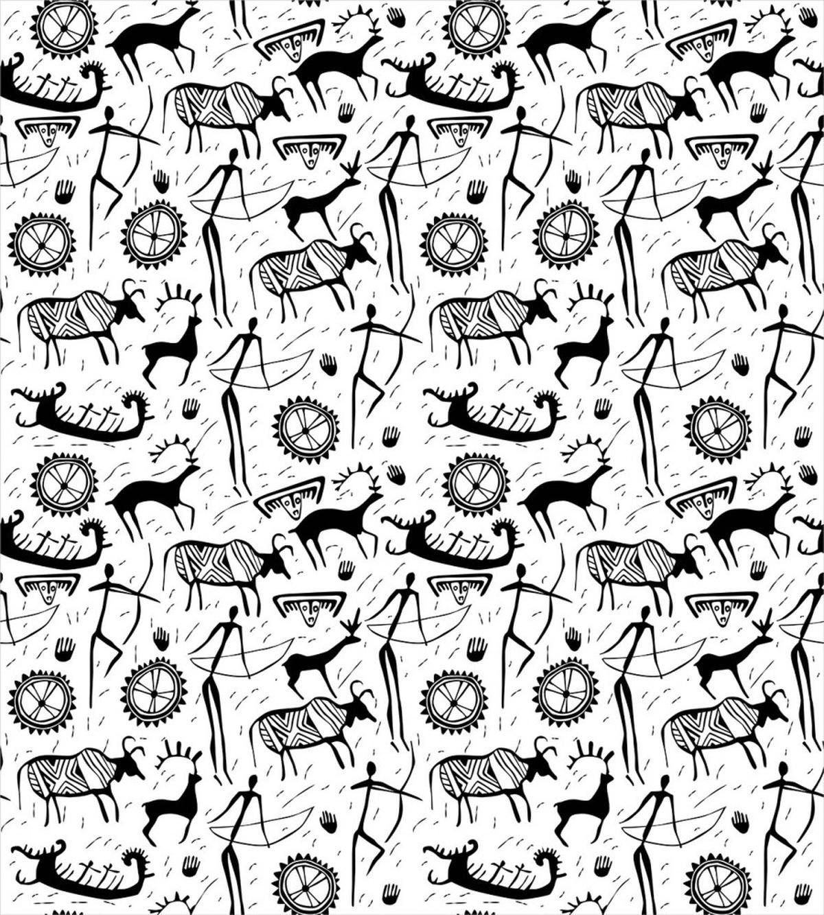 Pattern Animal — Pattern
