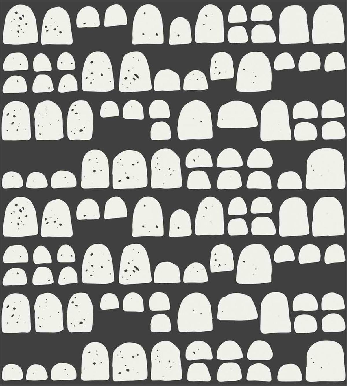 Abstract Primitive Motifs — Pattern