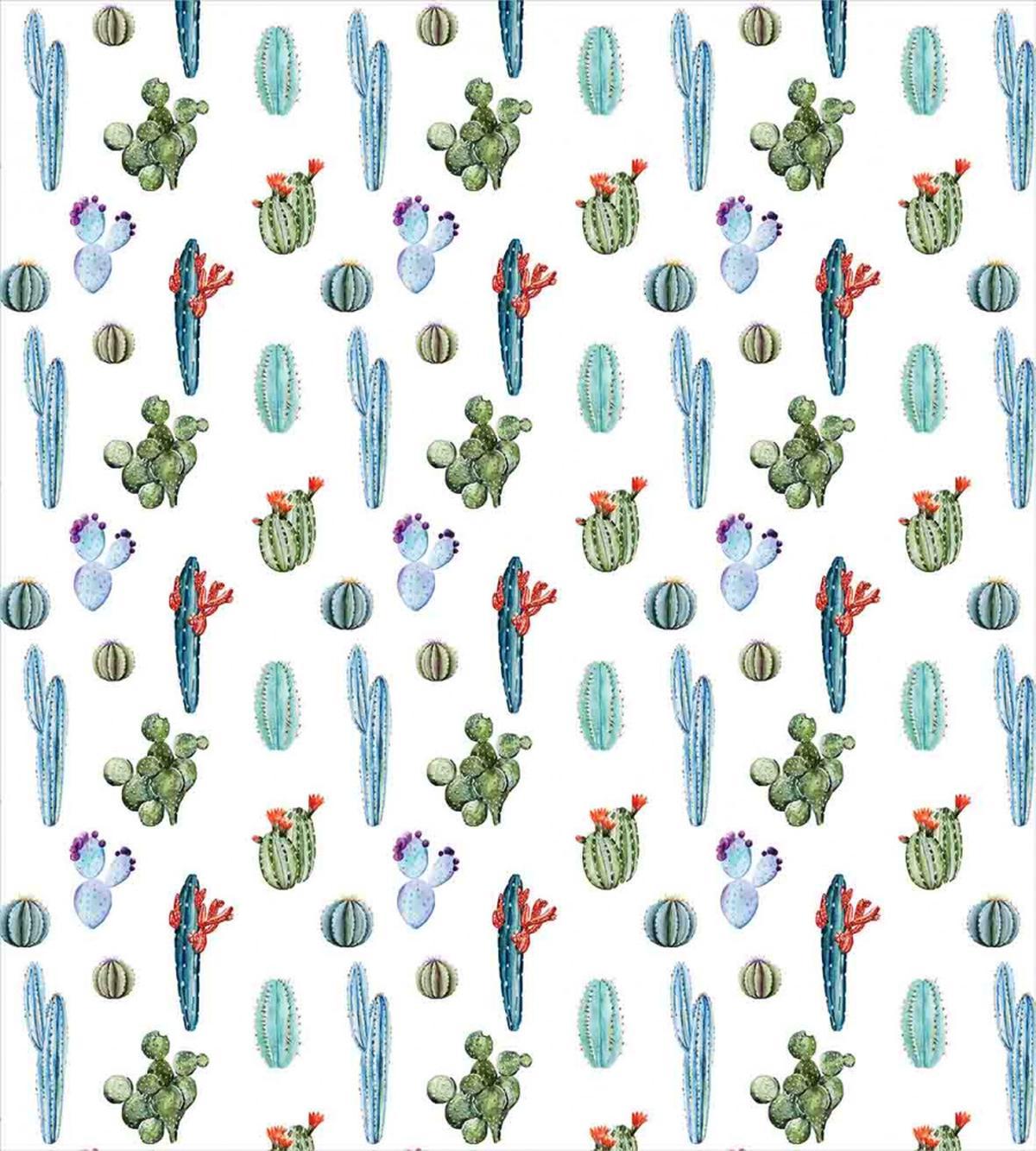 Desert Hot Mexican South — Pattern