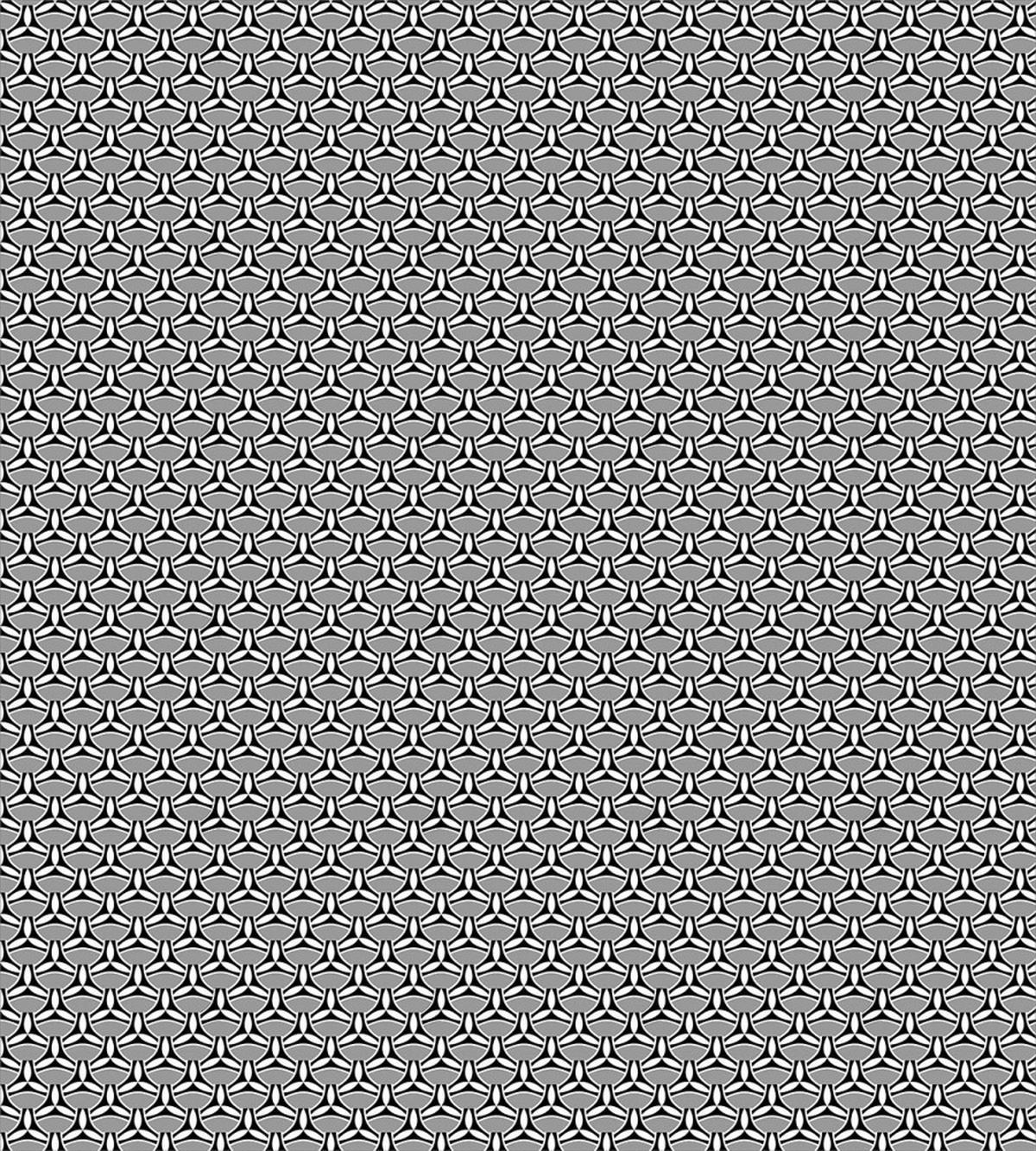 Modernistic Creative Motif — Pattern