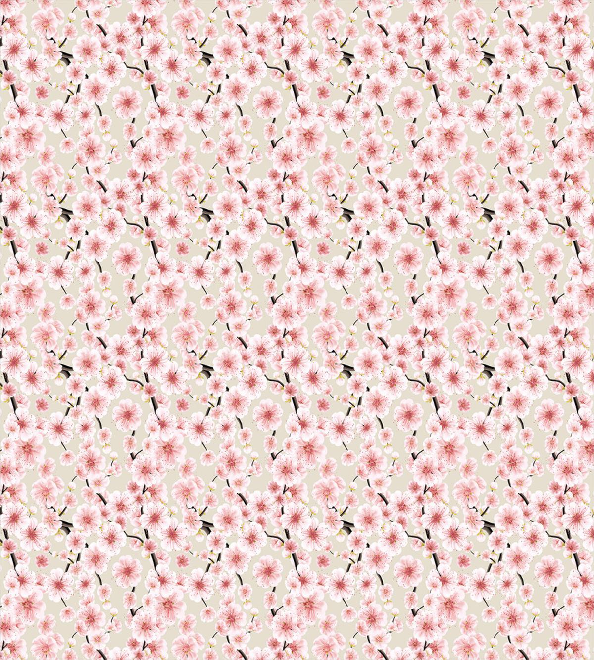 Random Flourish — Pattern