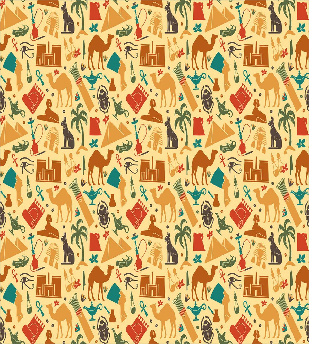 Civilization — Pattern