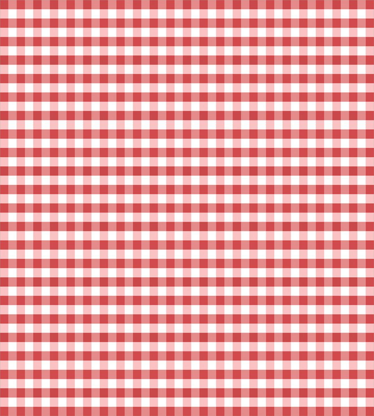 Traditional Gingham — Pattern