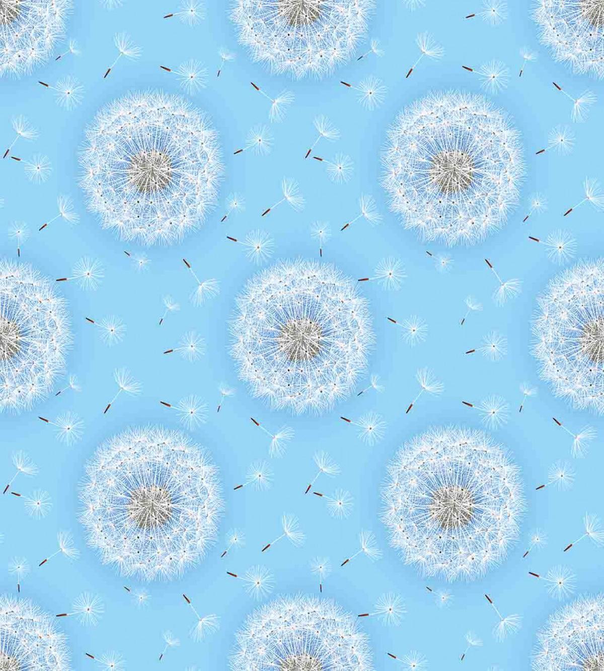 Spring Romantic Design — Pattern