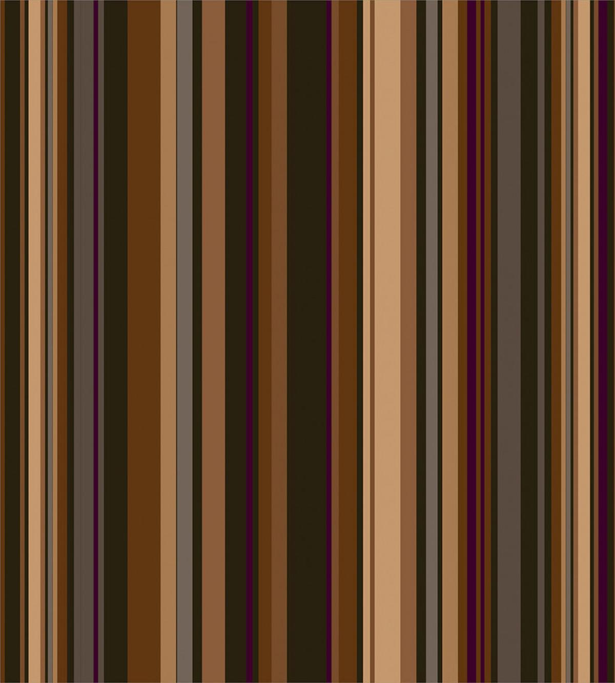 Shades of Earthen Tones — Pattern