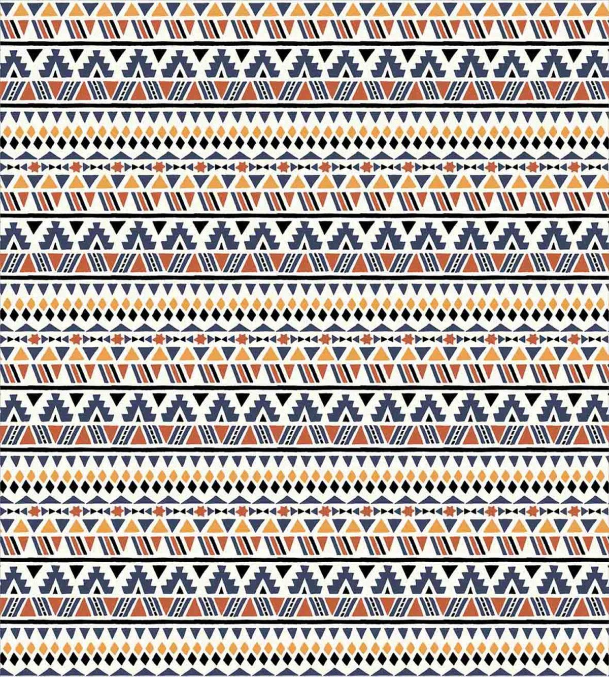 Geometric Background — Pattern