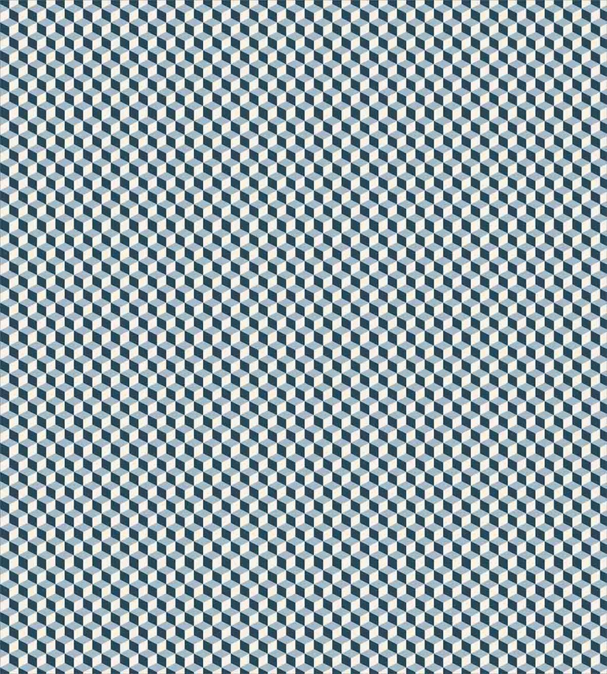 Stacked Cubes Pattern — Pattern