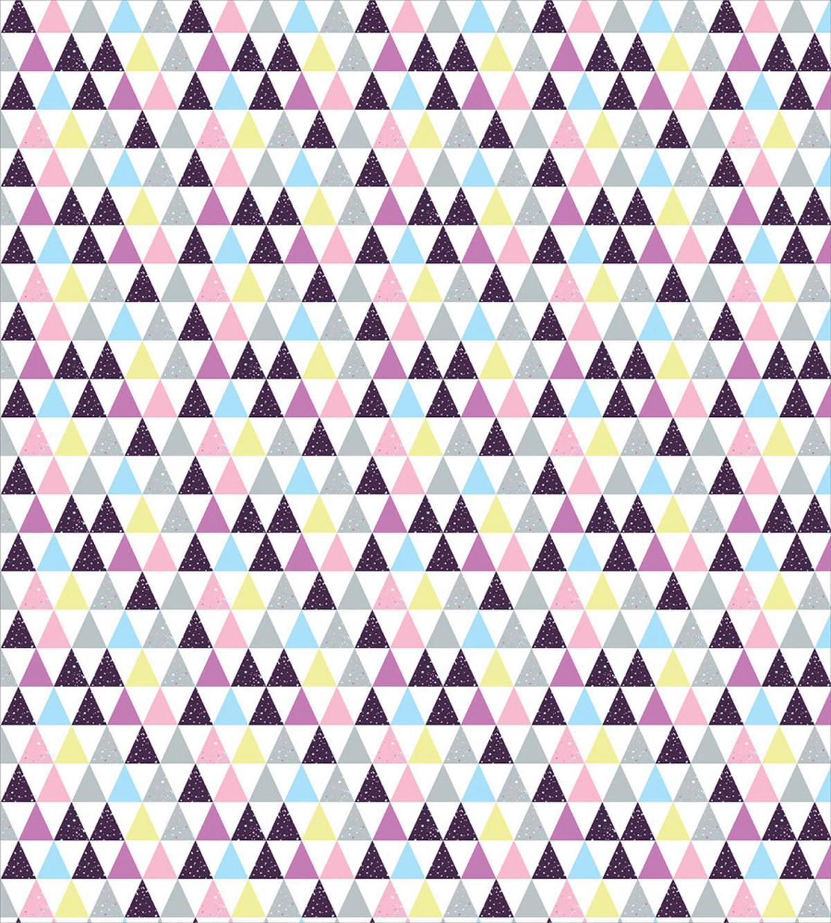 Hipster Mosaic Design — Pattern