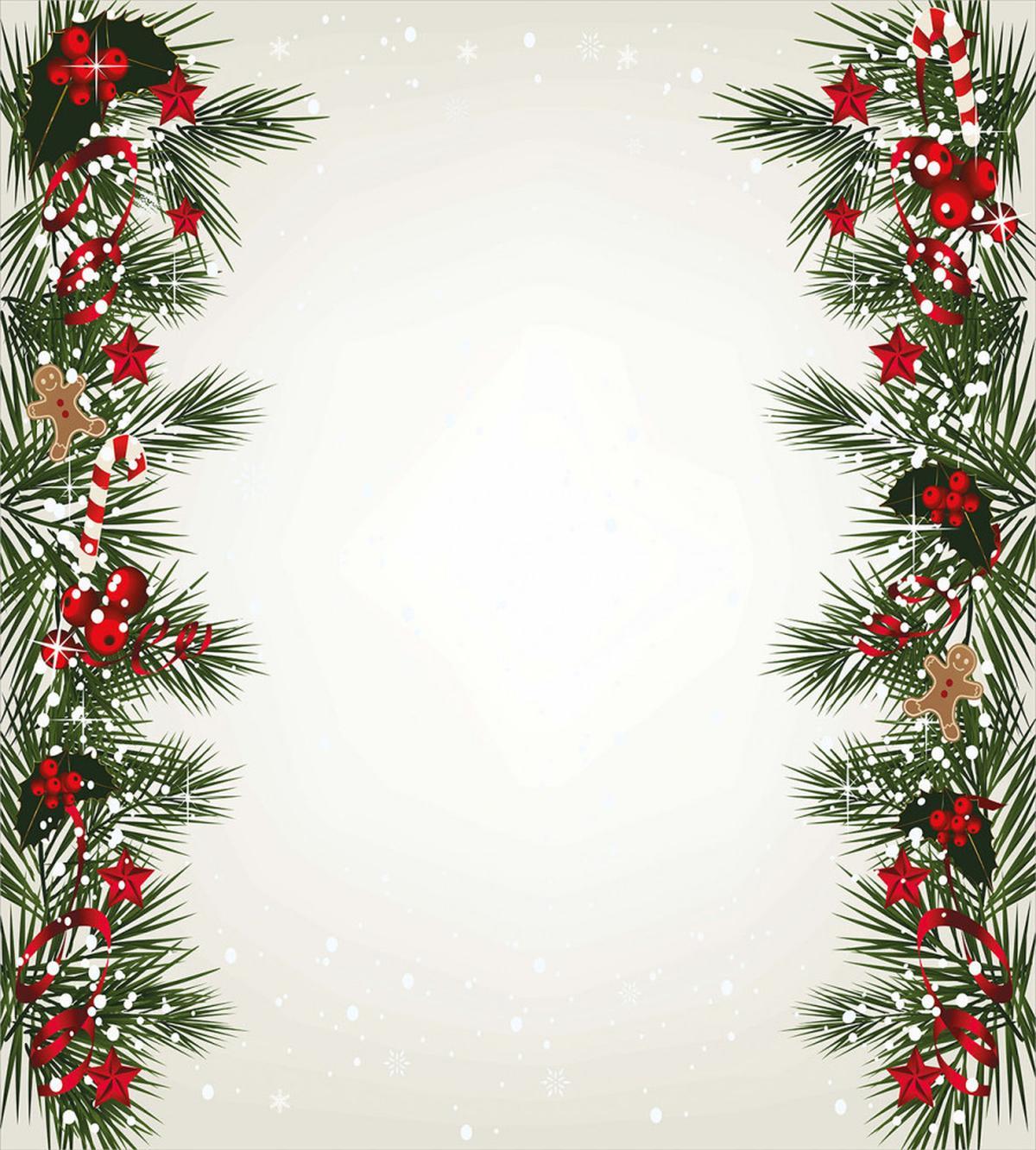 New Year's Eve Magic — Pattern