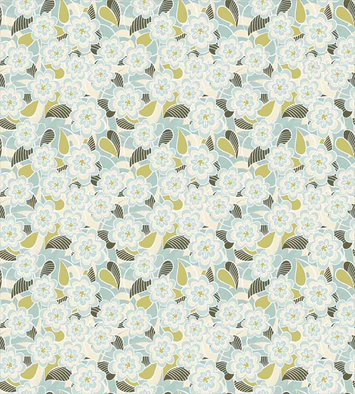 Pastel Design — Pattern