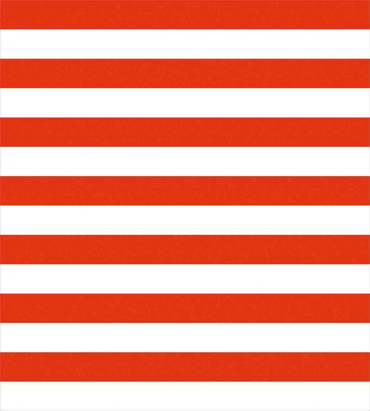 American Flag Design — Pattern