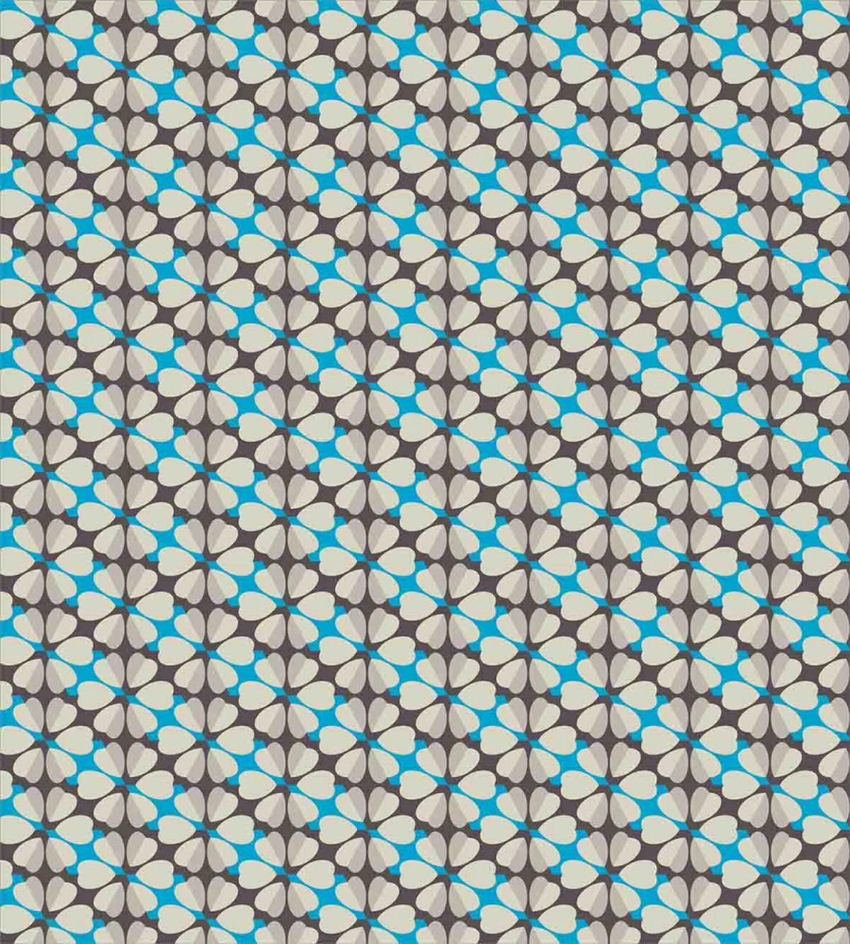 Daisies and Diamonds — Pattern