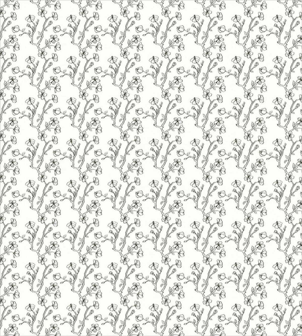 Continuous Sakura — Pattern