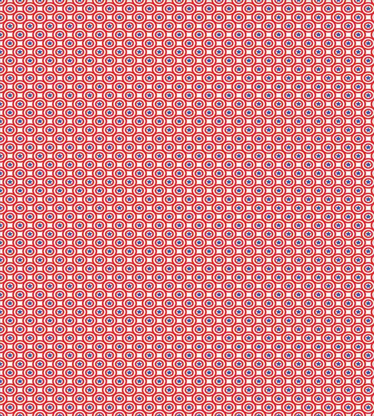 Freedom and Liberty — Pattern