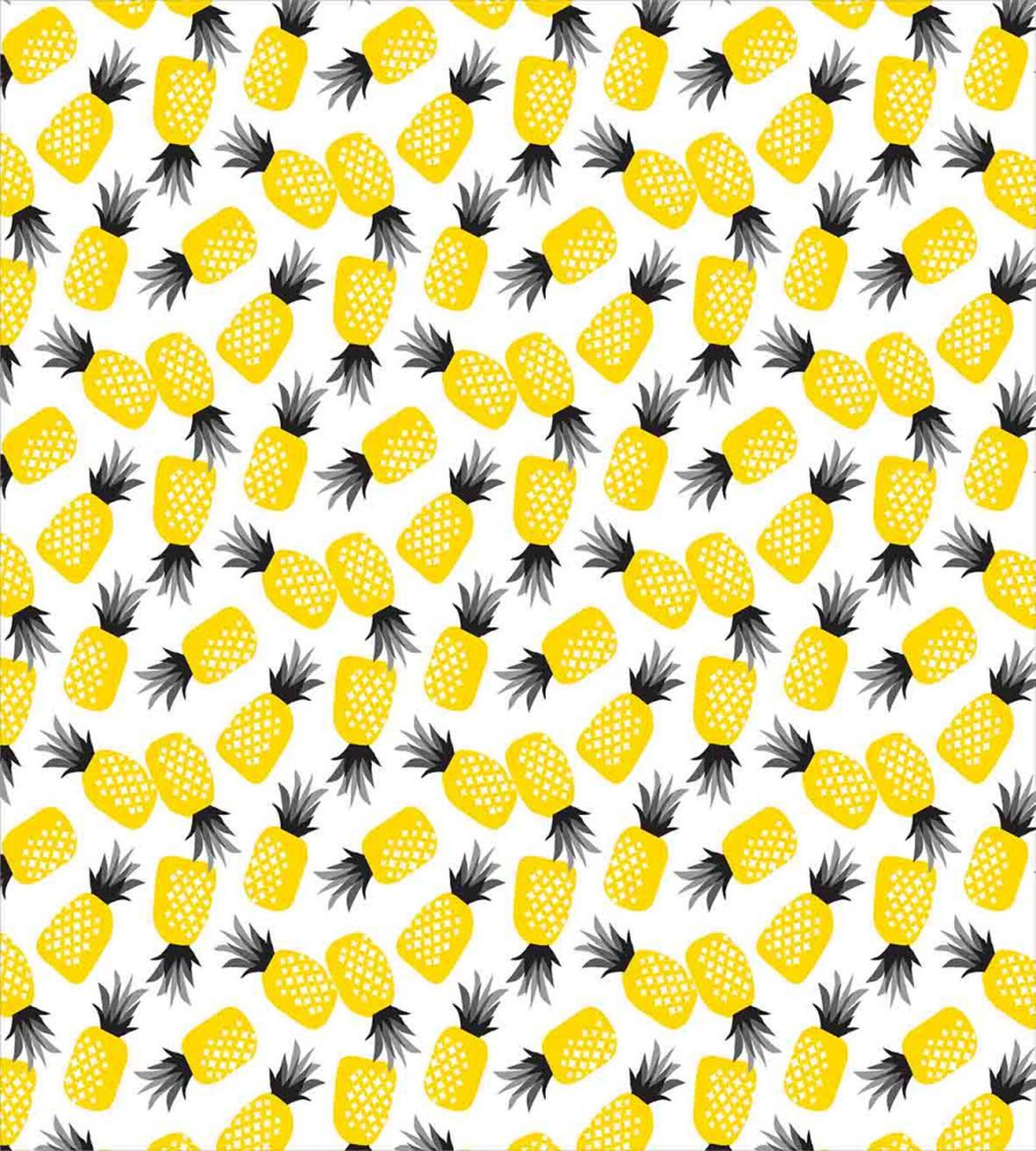 Abstract Summer Motif — Pattern