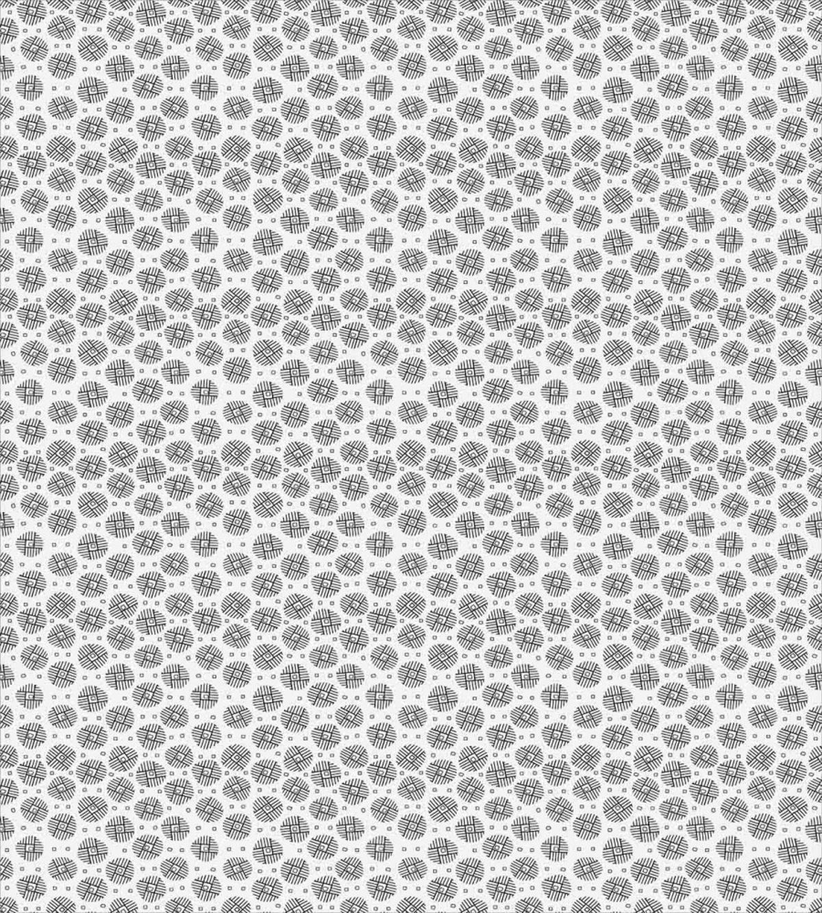 Ornate Shapes — Pattern