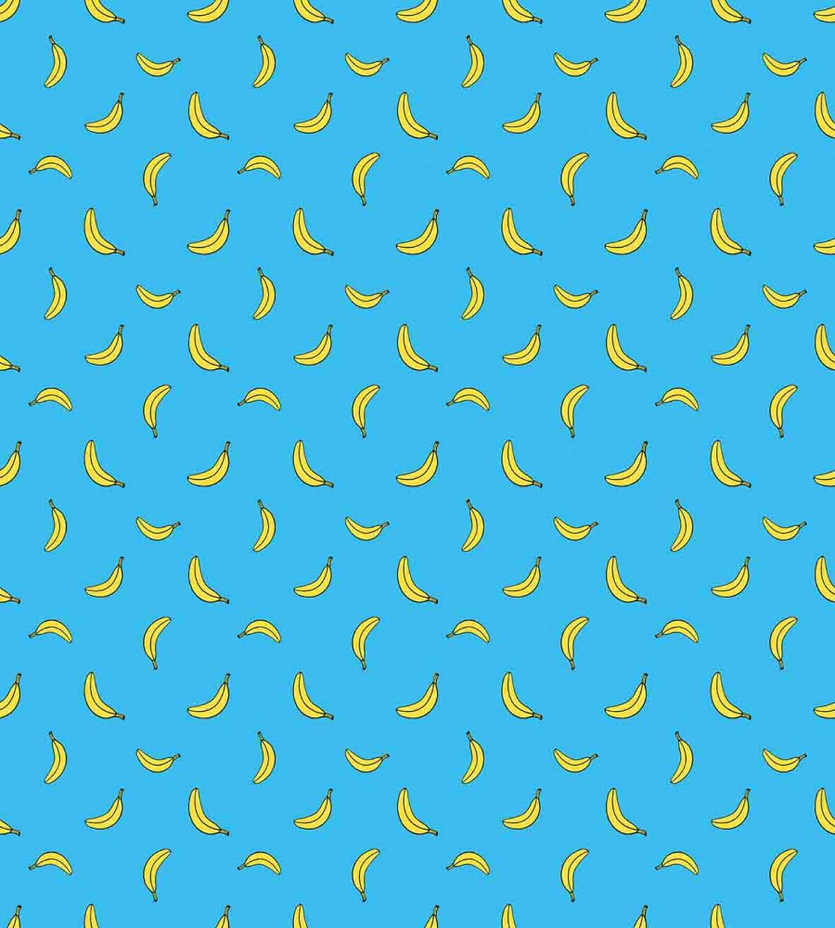 Fruits Falling from the Sky — Pattern
