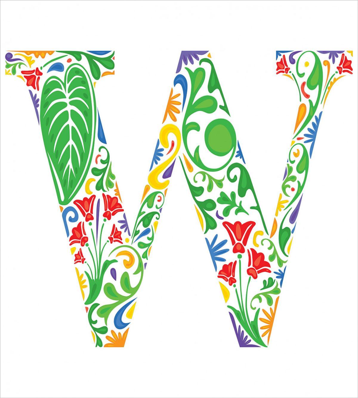 Nature Language Letter — Pattern