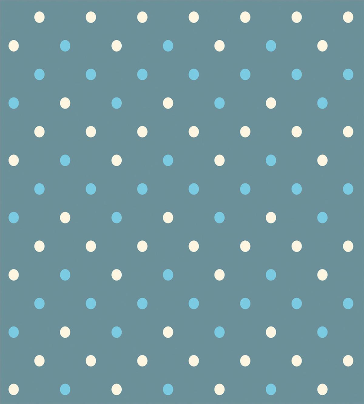 Spotted West Motifs — Pattern