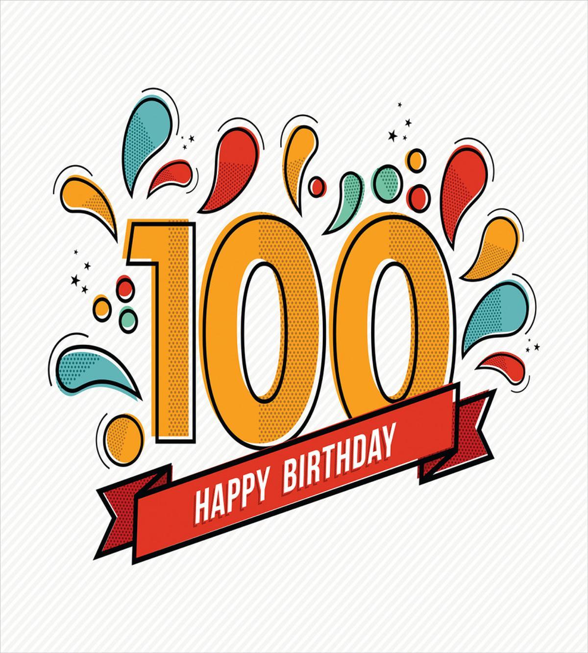 Growing Old Image — Pattern