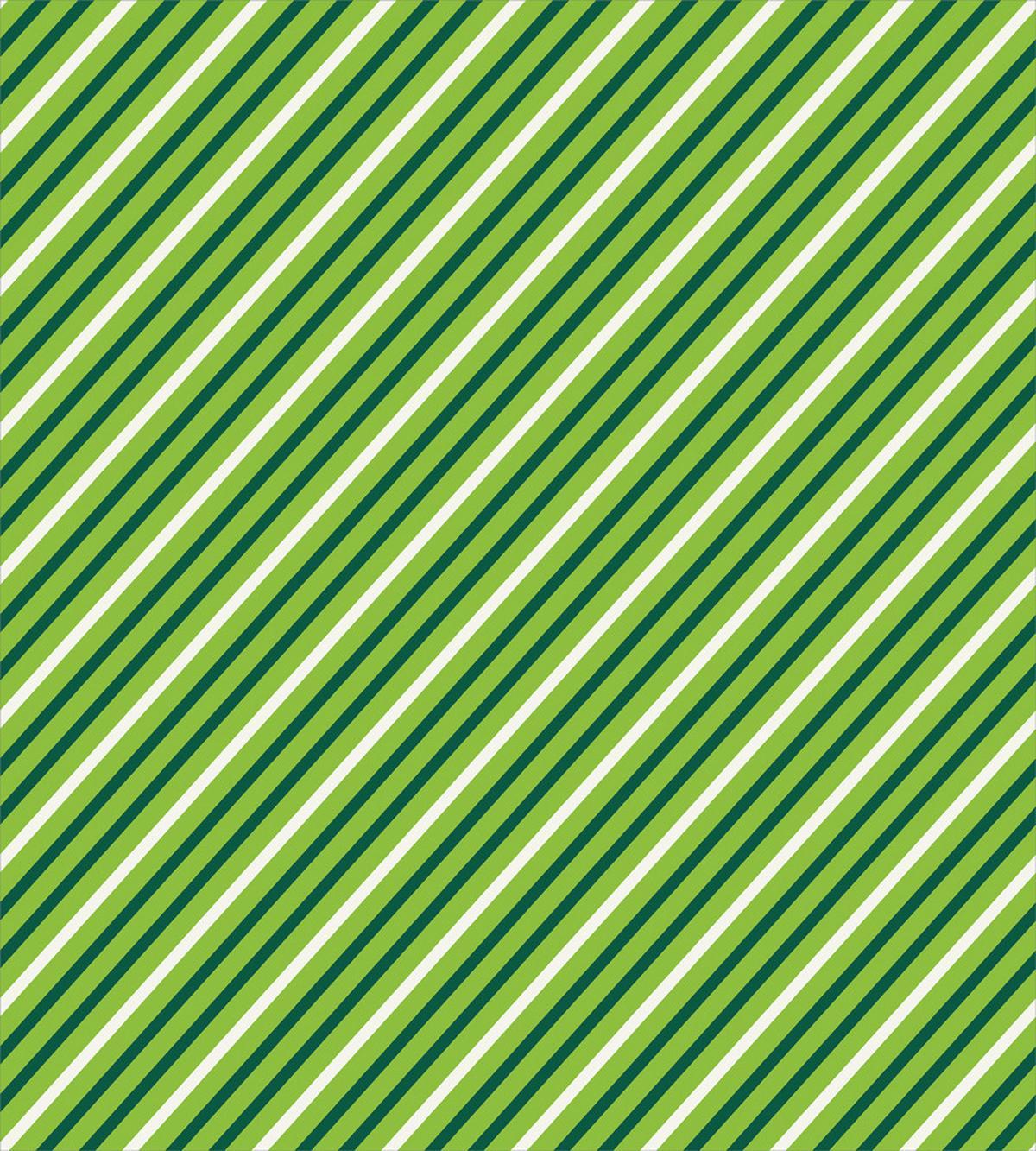 Irish Striped Pattern — Pattern