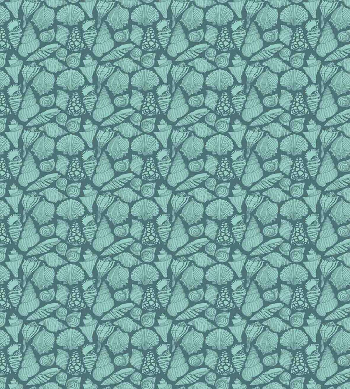 Marine Concept Elements — Pattern