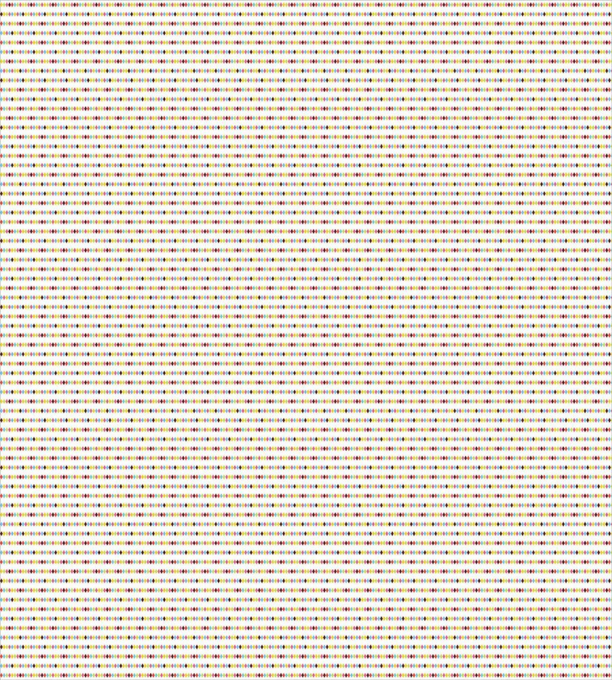 Colorful Abstract — Pattern