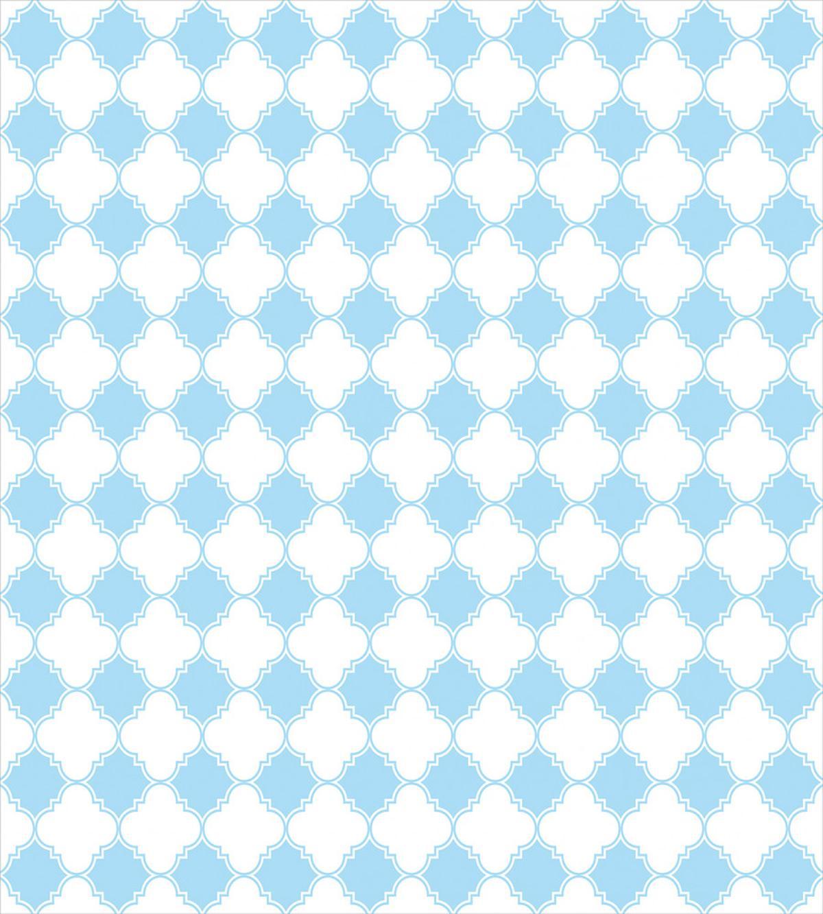 Mosaic — Pattern