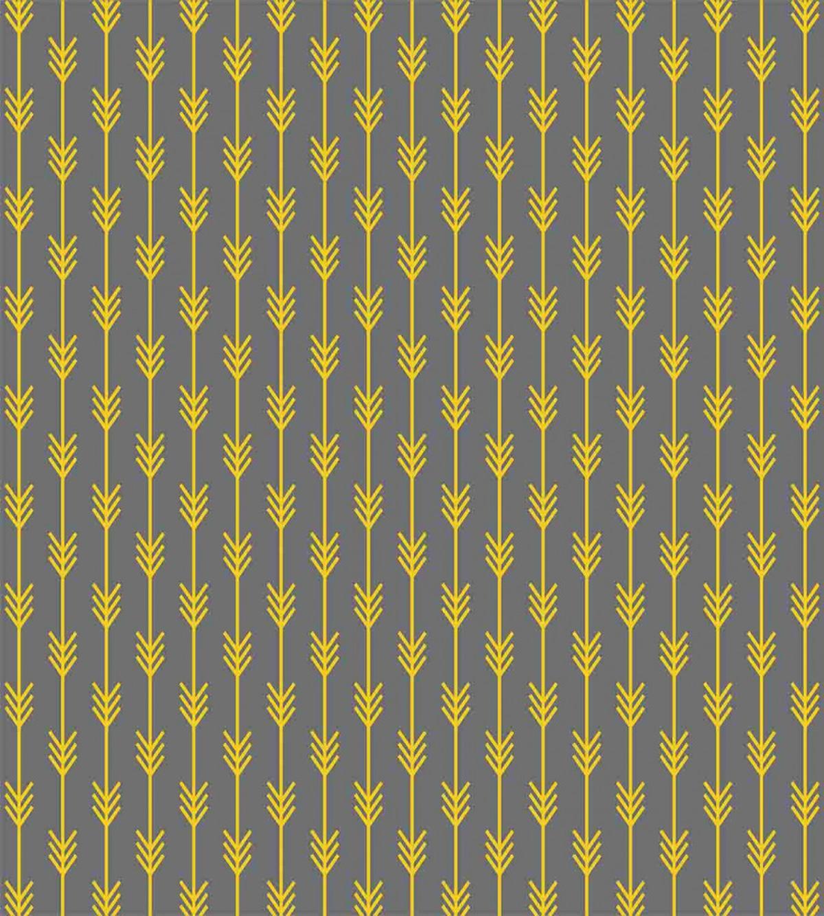 Retro Design Art Pattern — Pattern