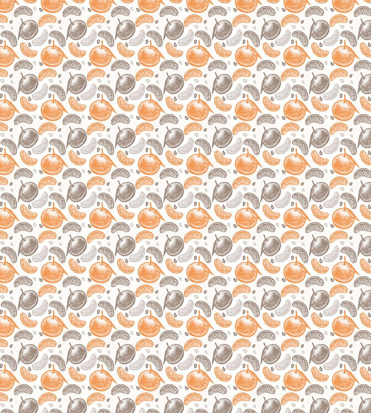 Whole Segments and Seeds — Pattern