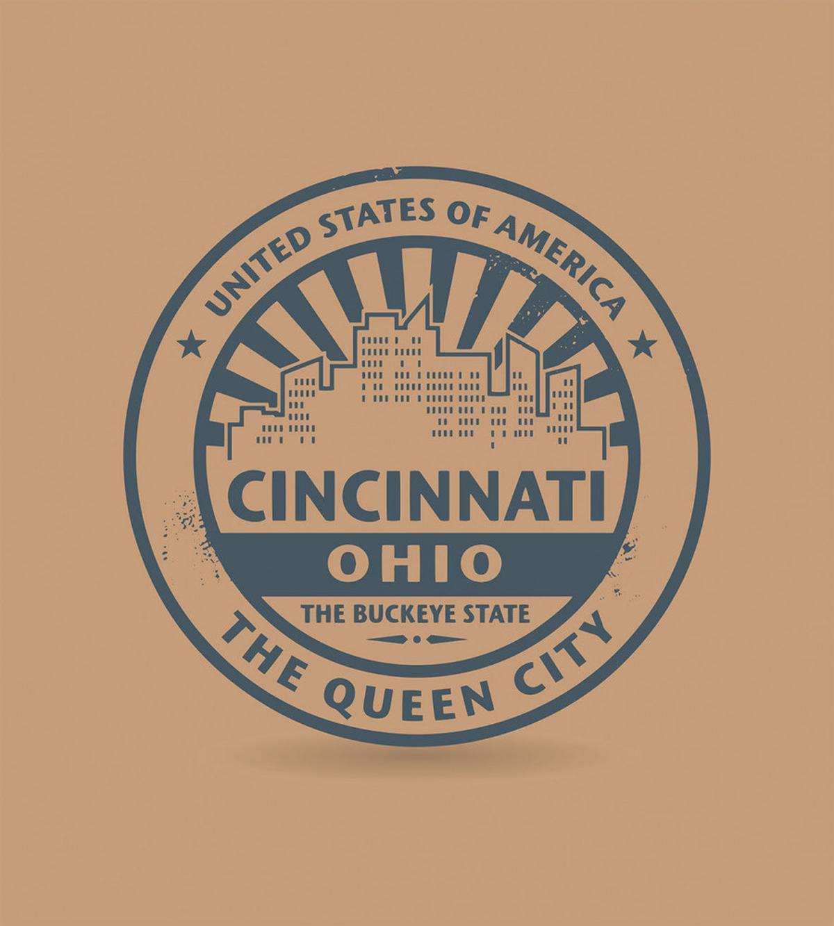 Queen of State — Pattern