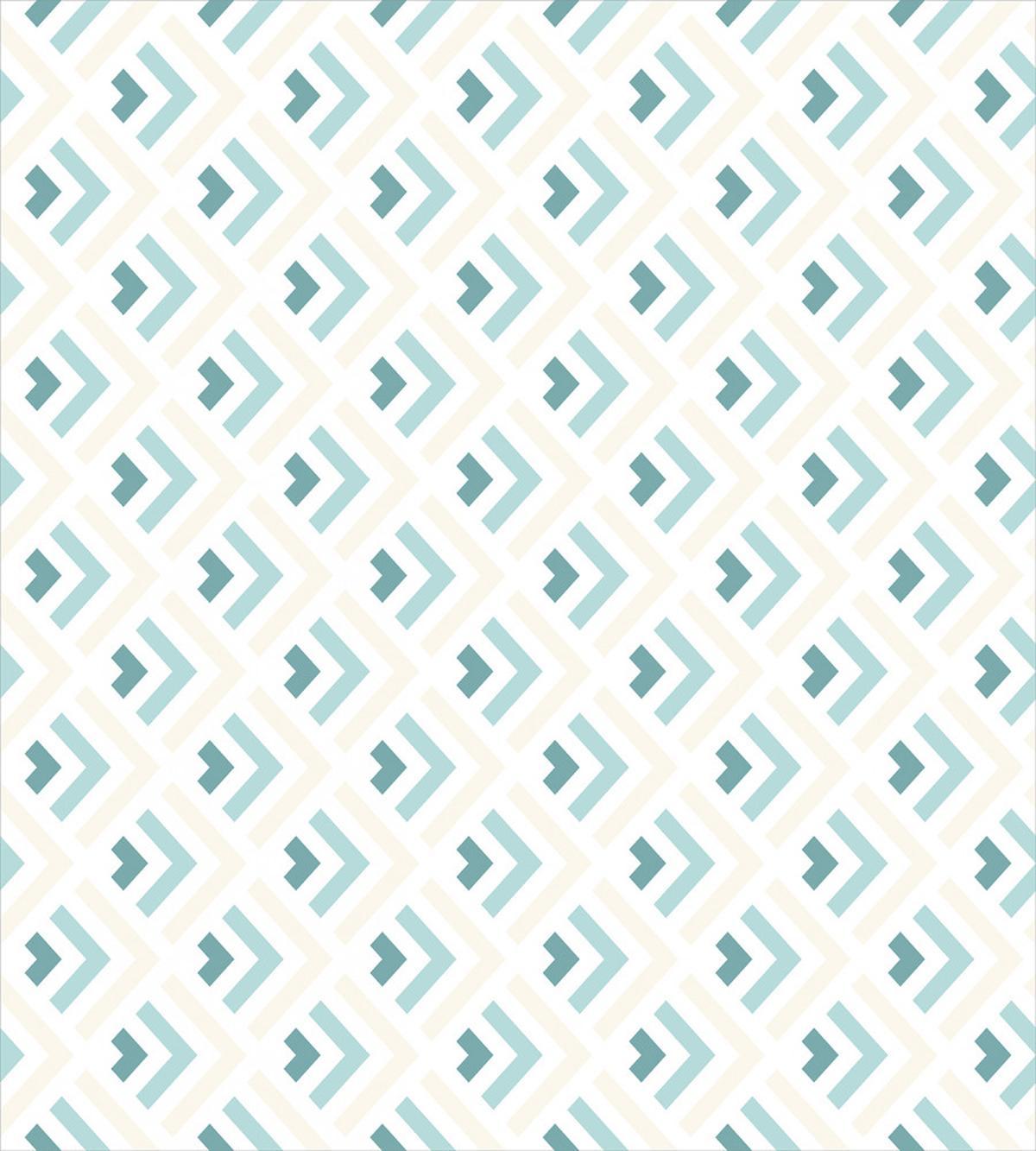 Minimalist Arrows — Pattern