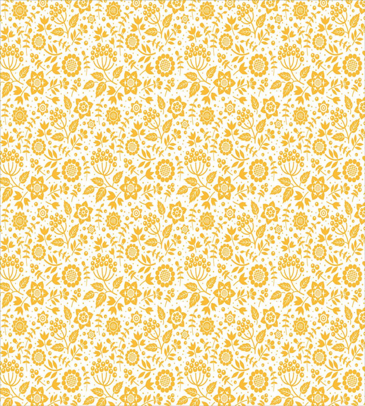 Rustic Nature — Pattern