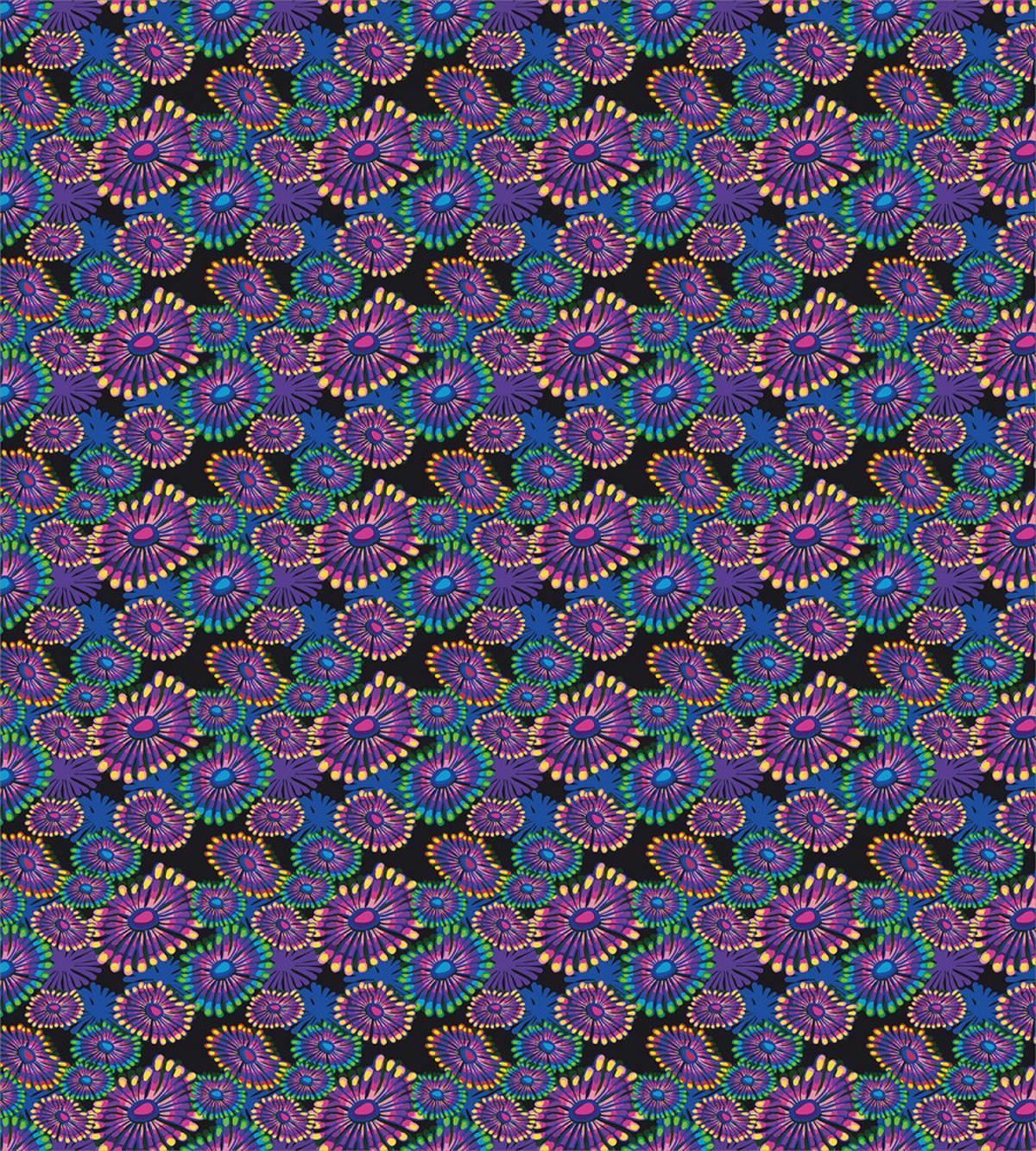 Surreal Expressionism — Pattern
