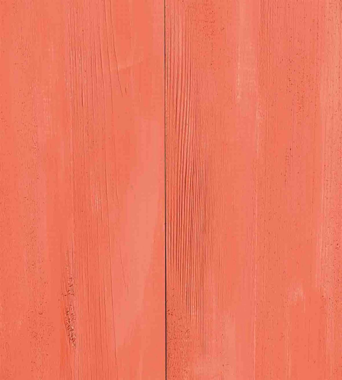 Vintage Wood Board Barn — Pattern
