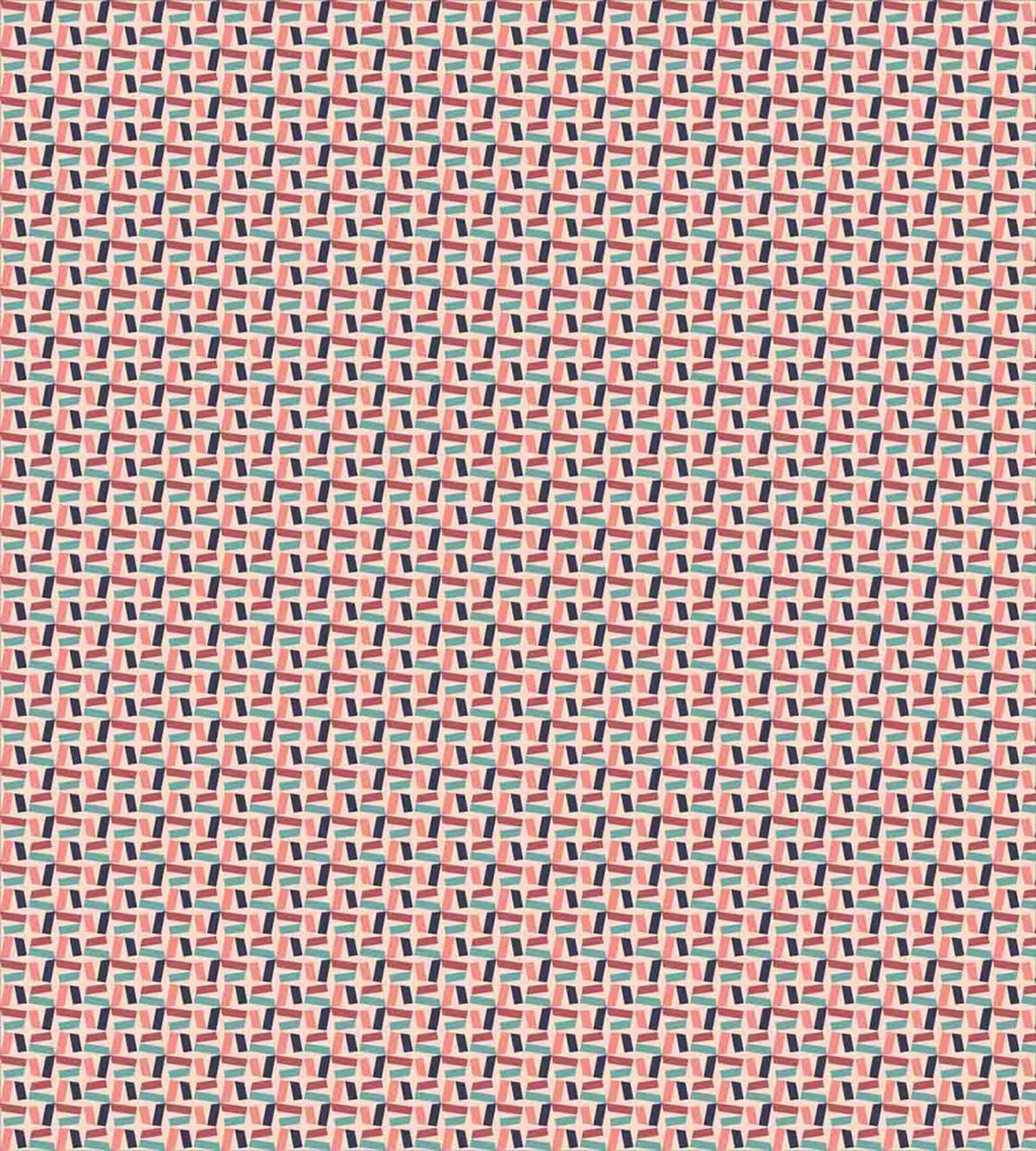 Colorful Mosaics — Pattern