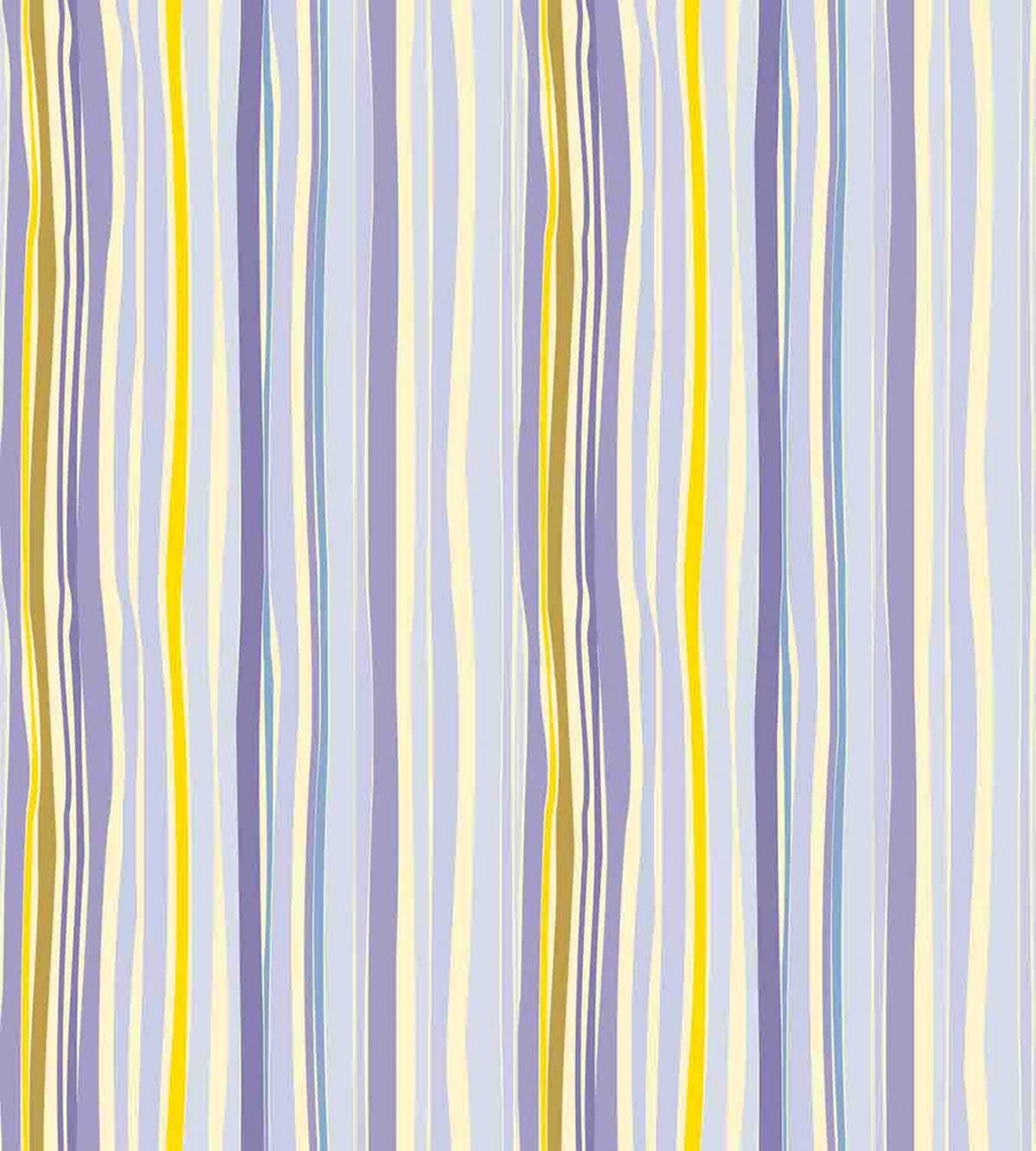 Murky Shapeless Bars — Pattern