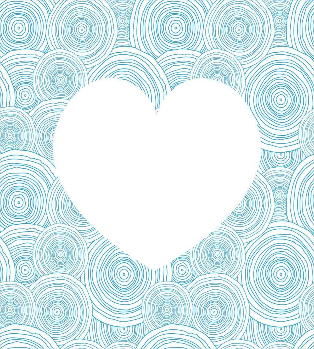 Concentric Circles — Pattern