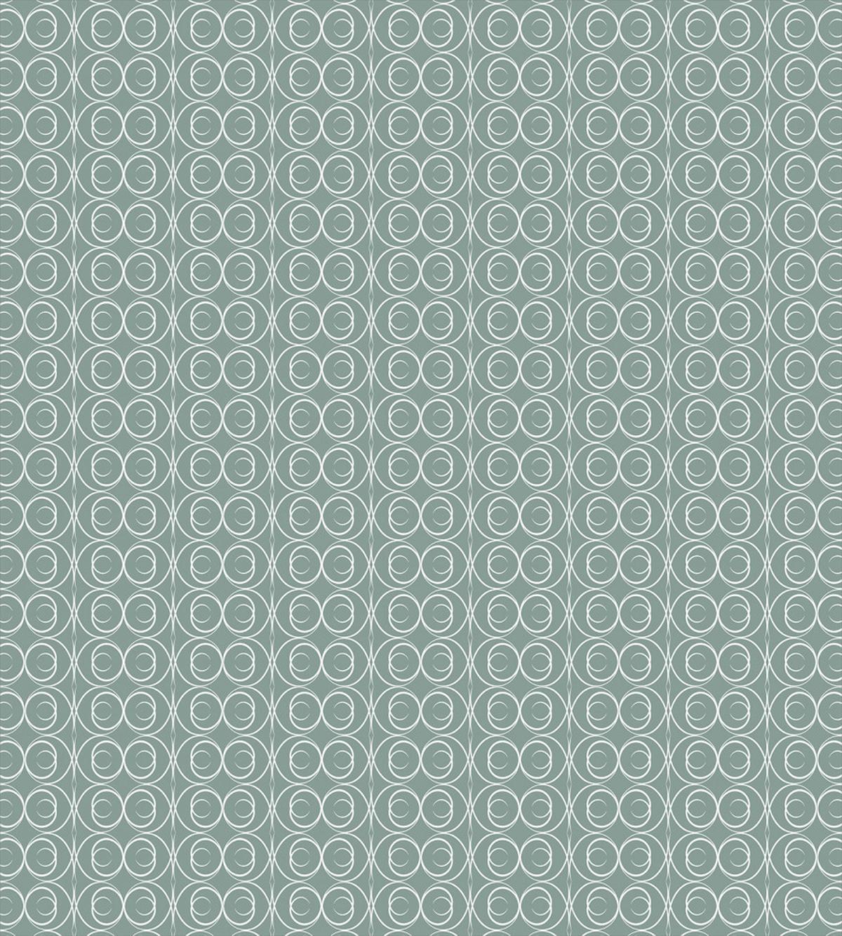 Delicate Floral — Pattern