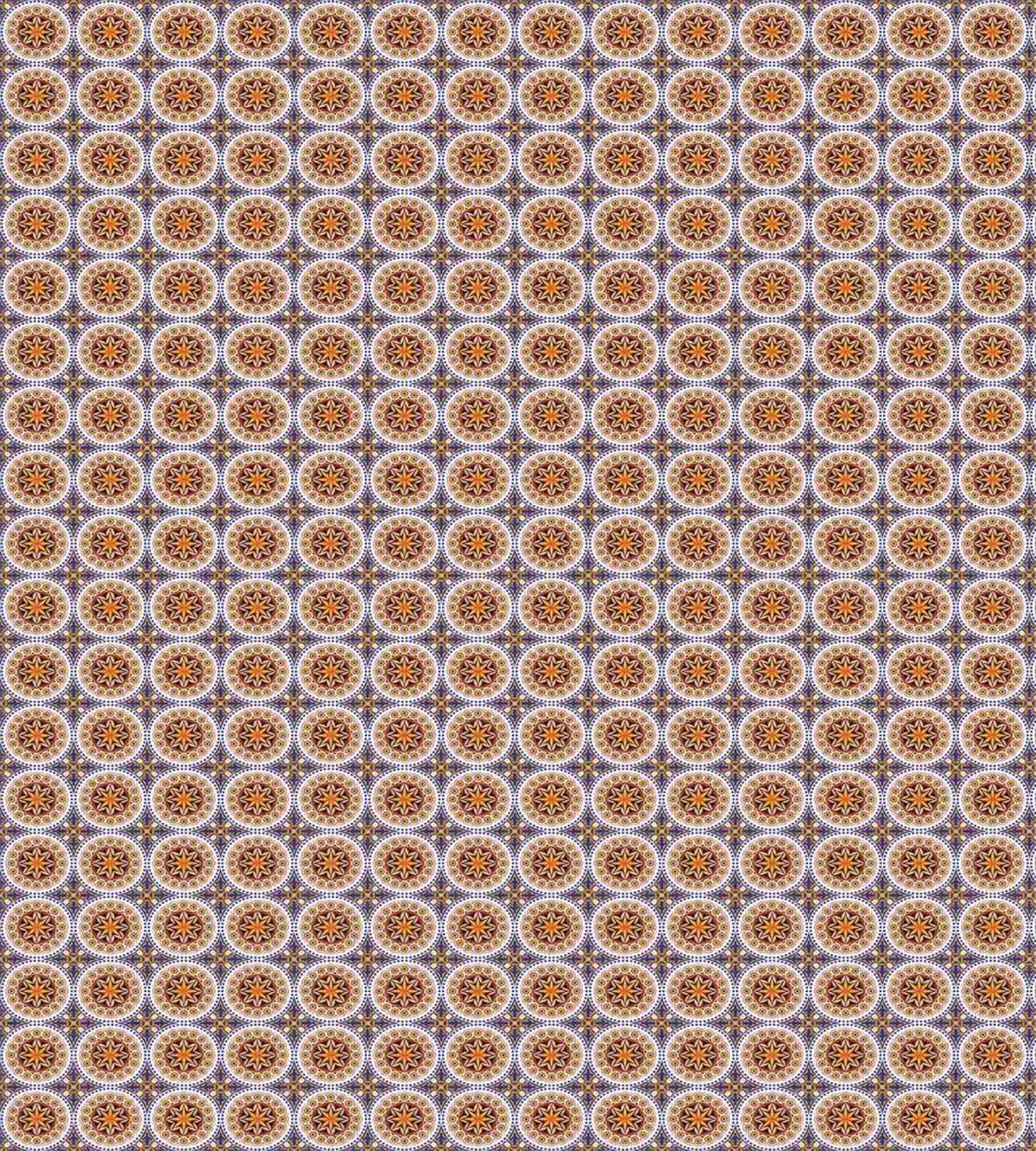 Vintage Flower Pattern — Pattern