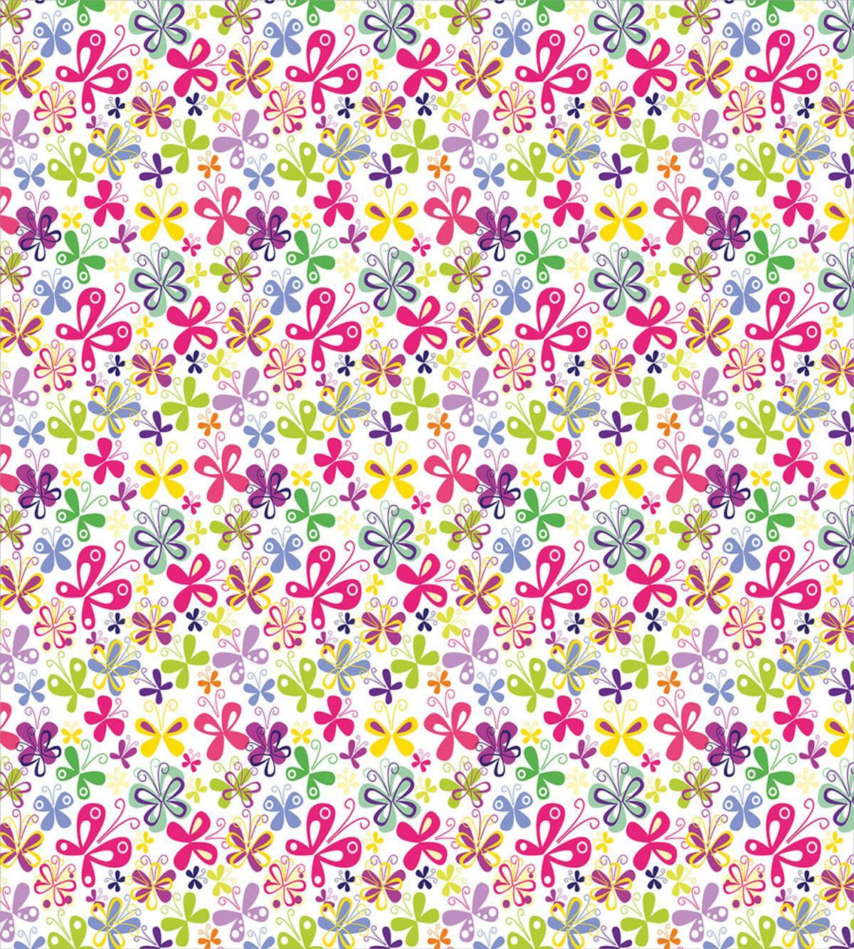 Spring Inspired Fauna — Pattern