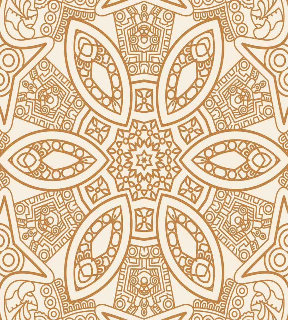 Ethnicity Pattern — Pattern
