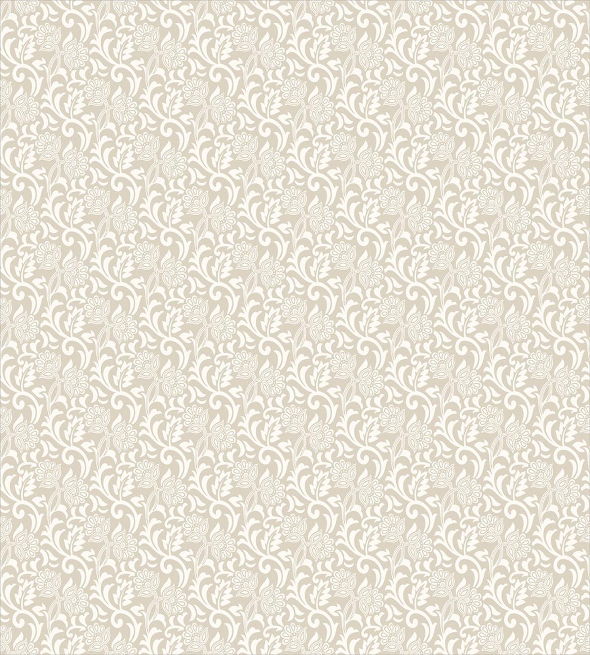 Victiroan Floral Design — Pattern